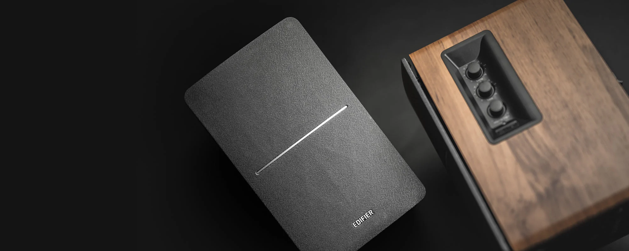 Premium Sound, Unmatched Clarity