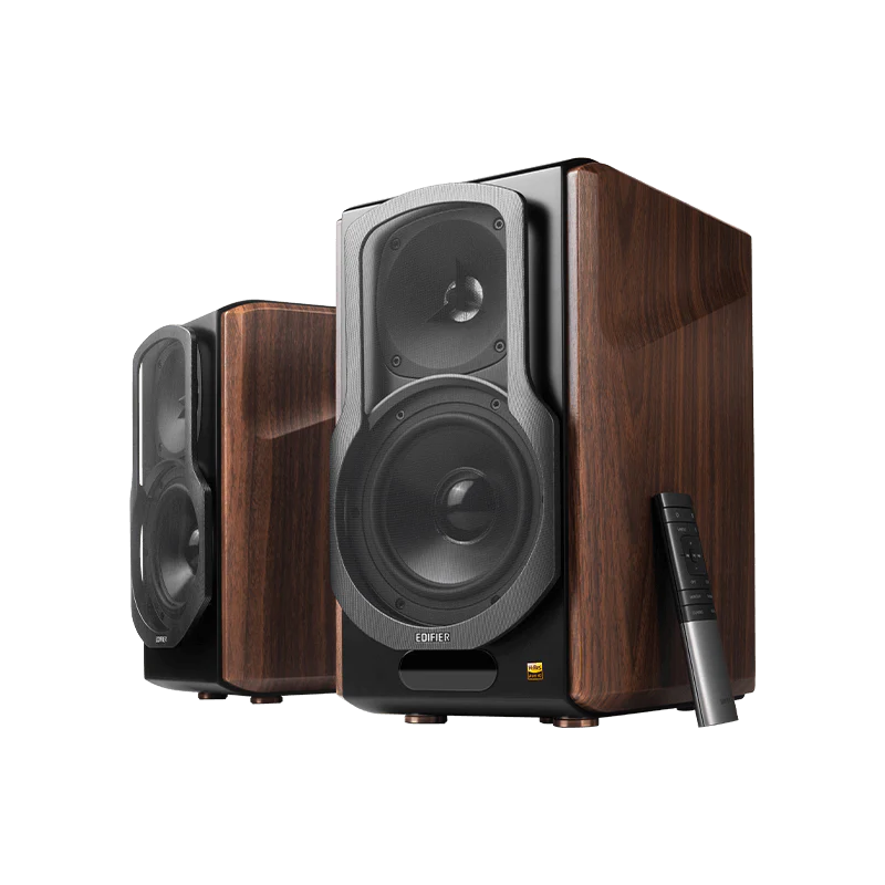 Speakers